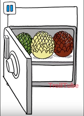 今晚，特朗普会救市吗？